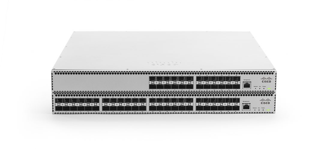 MS420 24 HW Meraki MS420 24 L3 Cloud Managed 24 Port SFP Aggregation