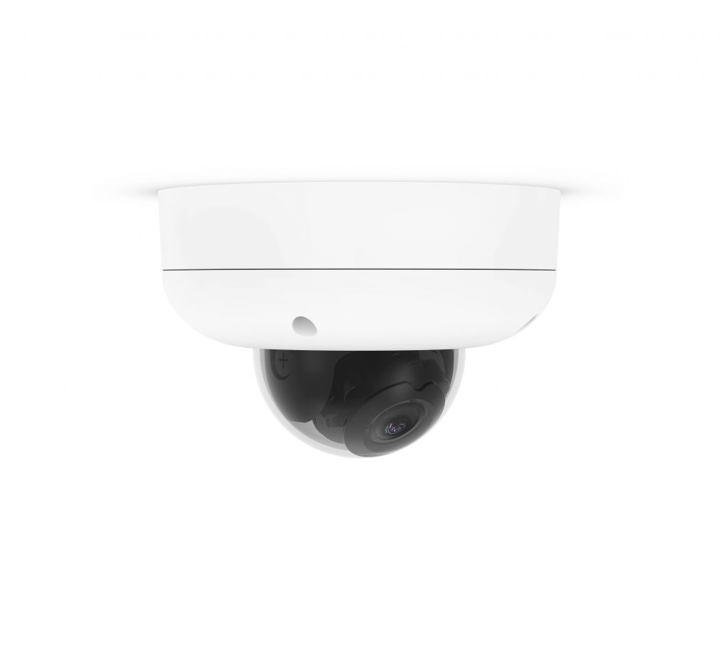 MV71-HW EOS MV71 Fixed Dome Camera for Demanding Environments | Meraki ...