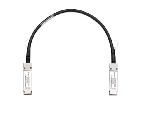 Meraki 40GbE QSFP Cable 0.5 Meter