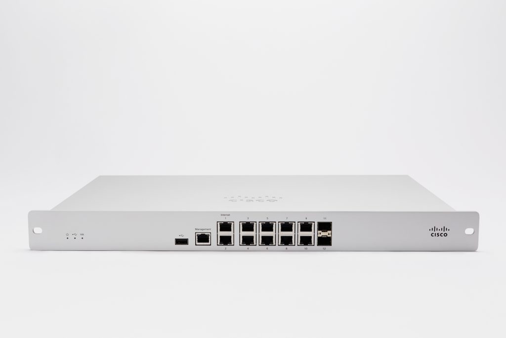 MX84-HW EoS Meraki MX84 Cloud Managed Security Appliance | Meraki from ...