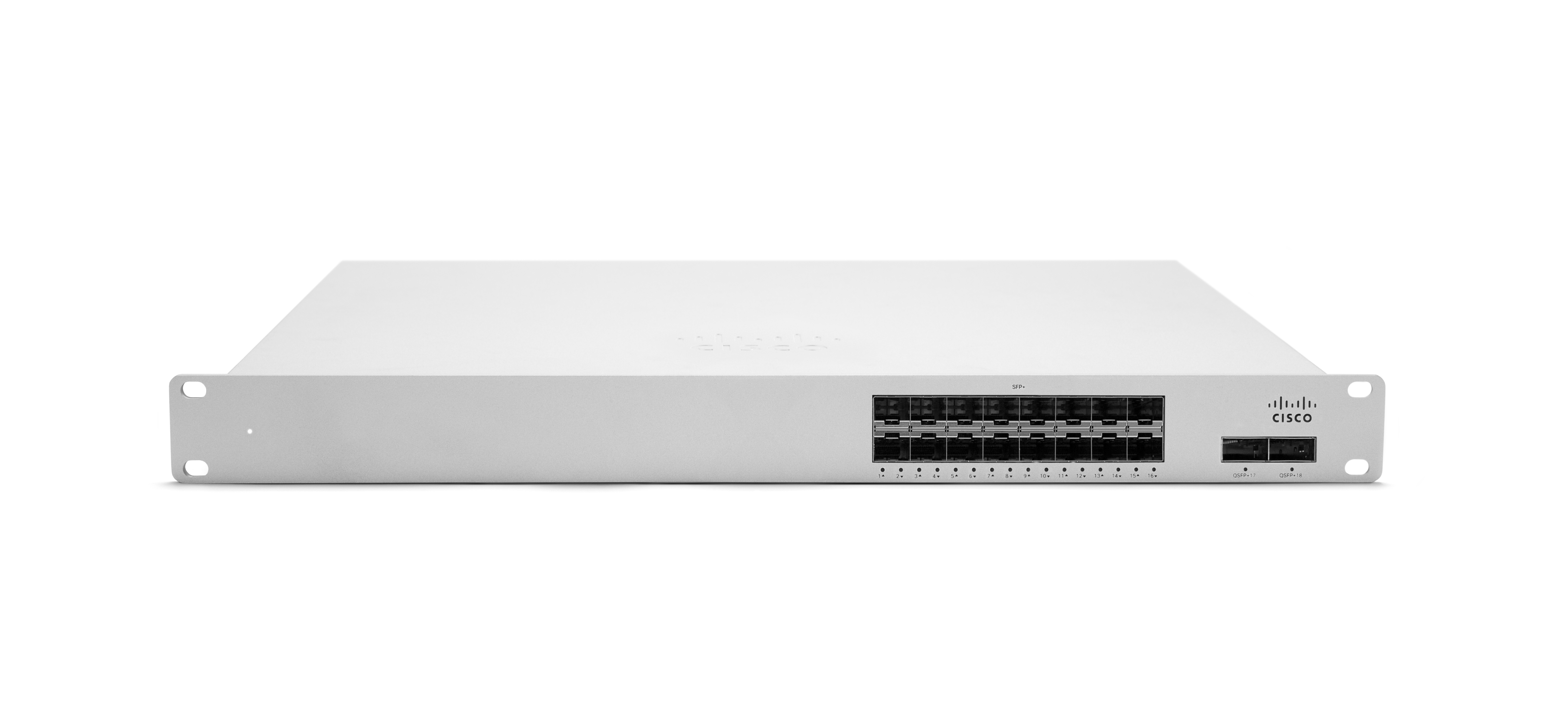 Cisco Meraki MS42P-HW 48 Port PoE Gigabit Cloud Switch - SAME DAY SHIPPING