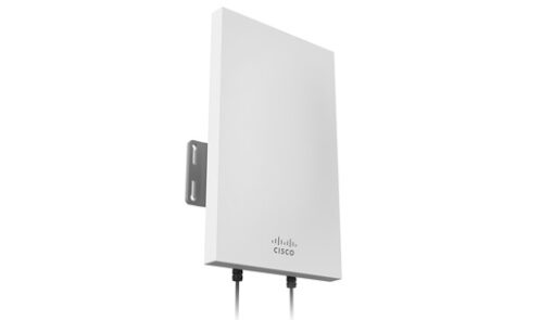 Meraki Dual Band Sector Antenna