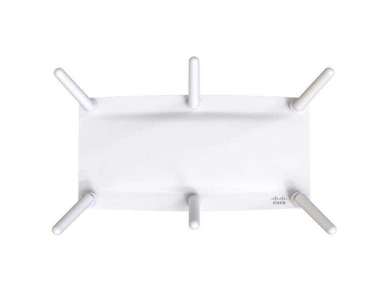 CW9164IMR Cisco CW9164 WiFi6E (802.11ax) 2x2/4x4 Cloud Managed Access