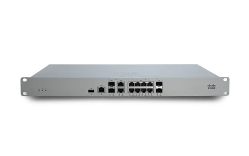 Meraki MX85 Cloud Managed Security Appliance - Image 4