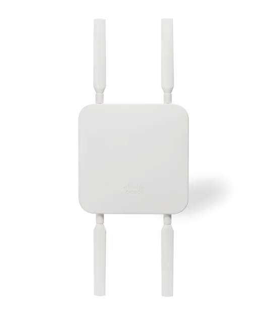 Meraki MG41E LTE (cellular) Gateway with External Antennas