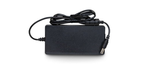 MX75 replacement power adapter (100WAC-A)