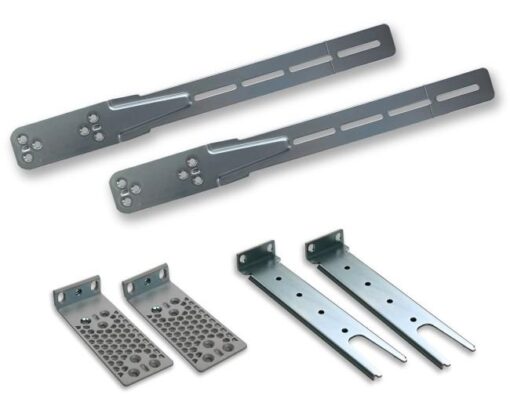 Meraki C9300-M 4 Point Type 1 rack mount kit