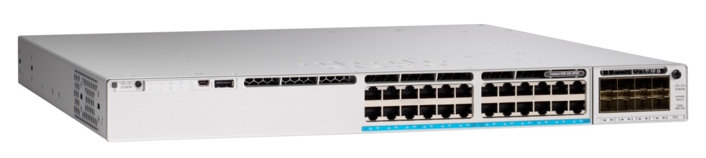 C9300-24UX-M-Bundle= Meraki Catalyst C9300 24-port Switch C9300-24UX-M-Bundle= Meraki Catalyst C9300 24-port Switch