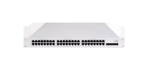 Meraki MS150-24MP-4X Cloud Managed 16GbE + 8(5GbE) 370W PoE++ Switch