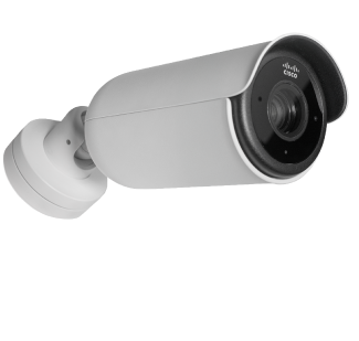 Meraki MV53X Bullet Camera
