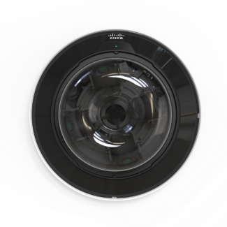 Meraki MV84X Camera