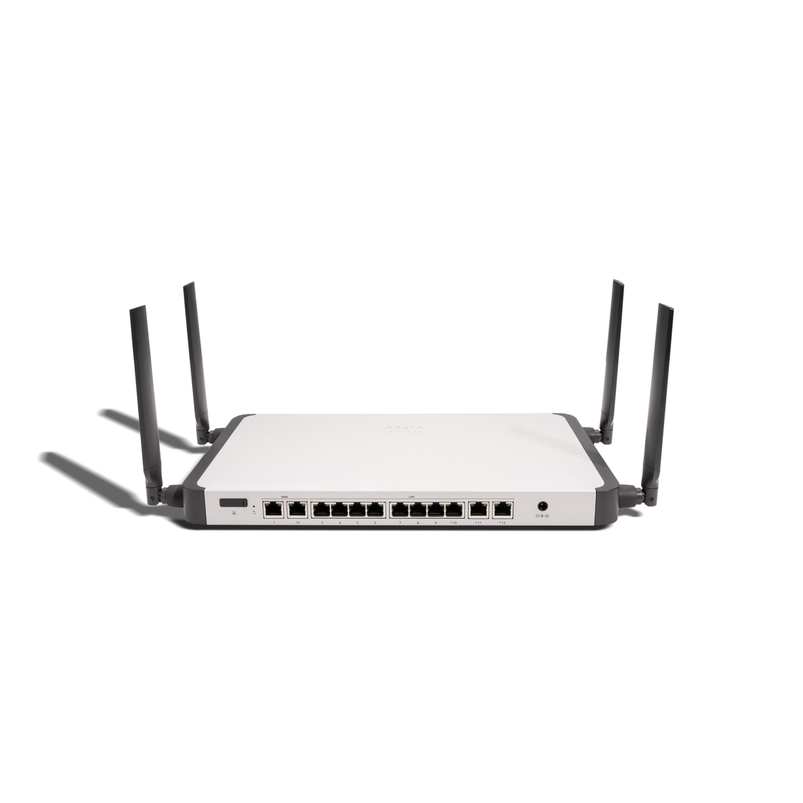 Cisco C8121-W-G2 Cloud Managed Secure Router